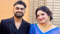 ইমরানের মুখে পরীমনির প্রশংসা