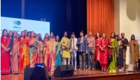 পর্দা টানলো দুই দিনব্যাপী নিউ ইয়র্কে বাংলাদেশ রেমিট্যান্স ফেয়ার ২০২৪