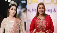 নারী বিবেচনায় জামিন পেলেন মডেল মেঘনা আলম