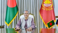 কেউ যেন সাম্প্রদায়িক সম্প্রীতি নষ্ট করতে না পারে সেজন্য সজাগ থাকার আহ্বান প্রধান উপদেষ্টার