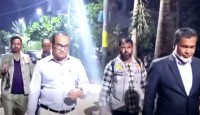 জামায়াত আমিরের এক্স অ্যাকাউন্ট ‘হ্যাক’ : বঙ্গভবনের সহকারী প্রোগ্রামার আটক