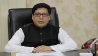 সাবেক জনপ্রশাসন মন্ত্রী ফরহাদ হোসেন গ্রেপ্তার