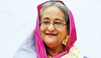 প্রধানমন্ত্রী আজ ব্রাসেলস যাচ্ছেন