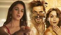 বাদ পড়েনি আলিয়ার ‘খেলা হবে’ সংলাপ