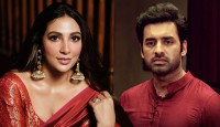 শুভশ্রীর জন্য কেঁদে ভাসাচ্ছেন অঙ্কুশ!