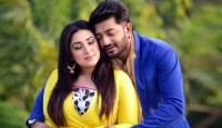 অপু বিশ্বাস নিজেই সাজিয়েছিলেন বাপ্পির সঙ্গে প্রেমের গুঞ্জন!