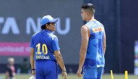 ছেলেকে যে বার্তা দিলেন শচীন