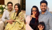 অভিষেকের উপস্থাপনা দেখবেন না ঐশ্বরিয়া