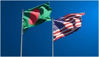 বাংলাদেশ-যুক্তরাষ্ট্র নিরাপত্তা সংলাপ মঙ্গলবার