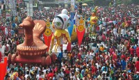 বাংলা নববর্ষ উপলক্ষ্যে পালিত হবে নানা কর্মসূচি