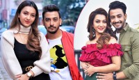 জন্মদিনে বনির গোপন কথা ফাঁস করলেন কৌশানি!