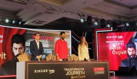 বাংলাদেশে এত ফ্যান দেখে উচ্ছ্বসিত কুরুলুস ওসমানের বুরাক