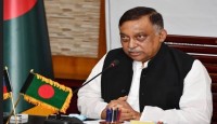এমপি আনার হত্যা তদন্তে একসঙ্গে কাজ করবে দুদেশের পুলিশ - স্বরাষ্ট্রমন্ত্রী