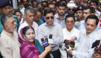 ‘জনগণ দায়িত্বশীল ও সচেতন হলে ডেঙ্গু নিয়ন্ত্রণে রাখা সম্ভব’