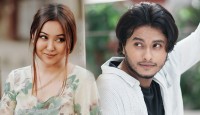আরশ আমাকে অনাকাঙ্ক্ষিতভাবে টাচ করত: চমক