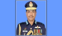 যুক্তরাষ্ট্র থেকে দেশে ফিরলেন বিমানবাহিনী প্রধান