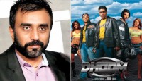 ‘ধুম’-এর পরিচালক সঞ্জয় গাধভি মারা গেছেন