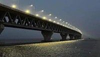 পদ্মা সেতু পরিচালনায় স্বতন্ত্র কোম্পানি গঠনের সিদ্ধান্ত
