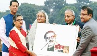 মুজিববর্ষ পালনে চার হাজার কোটি টাকা অপচয়, অনুসন্ধানে দুদক