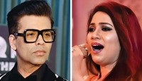 করণ জোহরের সিনেমাতে গান গেয়ে মেলেনি শ্রেয়ার যোগ্য মর্যাদা