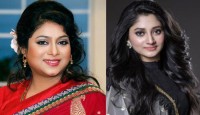 শাবনূরের সঙ্গে তুলনা, যা বললেন পূজা চেরি