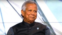 অন্তর্বর্তীকালীন সরকারে ড. ইউনূসকে প্রধান উপদেষ্টা চান সমন্বয়করা