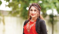 আসছে লিজার নতুন গান