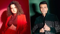 করণের ‘ইমার্জেন্সি’ সিনেমার প্রশংসা নিয়ে মুখ খুললেন কঙ্গনা