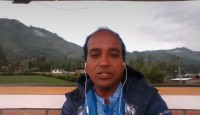 বিদ্যানন্দের বিরুদ্ধে ওঠা অভিযোগ নিয়ে যা বললেন কিশোর কুমার