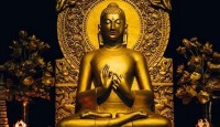 শুভ বুদ্ধ পূর্ণিমা আজ