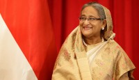 মালদ্বী‌পের রাষ্ট্রপ‌তি‌কে আম পাঠা‌লেন প্রধানমন্ত্রী