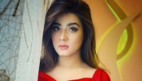 মাহিয়া মাহির ফেসবুক পোস্ট ঘিরে রহস্য
