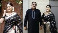ডিপজলের সঙ্গে কাজ করতে পেরে আমি গর্বিত: মৌ