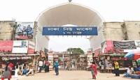 সোমবার থেকে রাত ৮টার পর দোকান-মার্কেট বন্ধ