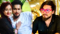 সংগীতশিল্পী নোবেলের কাণ্ডে মুখ খুললেন তার স্ত্রী