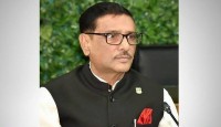 রাষ্ট্রীয় সম্পদ ব্যবহারে সাশ্রয়ী হওয়ার আহ্বান সেতুমন্ত্রীর