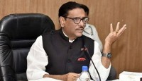 ৩৫ শতাংশ ভোটার উপস্থিতি মোটামুটি সন্তোষজনক : কাদের