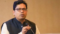 চট্টগ্রামে জলাবদ্ধতার কারণে প্রতিমন্ত্রী পলকের কর্মসূচি স্থগিত