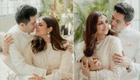 পরিণীতির মন পেতে নাকে অস্ত্রোপচার রাঘবের