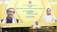 বাংলাদেশ এখন প্রযুক্তি রপ্তানিকারক দেশ : প্রধানমন্ত্রী
