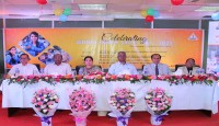 ইউসেপ বাংলাদেশর বিশ্ব যুব দক্ষতা দিবস ২০২২ উদযাপন
