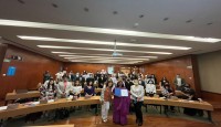 বঙ্গবন্ধু ও বাংলাদেশের উন্নয়নের অগ্রযাত্রায় অভিভূত টেকনোলজিকো ডি মন্টেরে  বিশ্ববিদ্যালয়ের শিক্ষার্থীরা