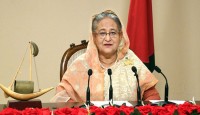প্রধানমন্ত্রী জাতির উদ্দেশে ভাষণ দেবেন সন্ধ্যায়