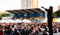 Redefining Bangladeshi Music on Global Stages