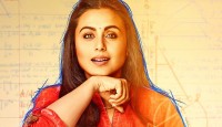 রানি মুখার্জির সিনেমার বিরুদ্ধে প্রতিবাদ নরওয়ের