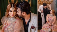 বিয়ের পরপরই বাবা হচ্ছেন চিত্রনায়ক রোশান