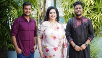 আল আমিন সবুজের কথায় রুনা লায়লা-ওয়াসীর গান