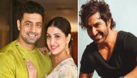 দেবের সঙ্গে টেনশন, জিতের সঙ্গে রিলাক্স রুক্মিণী