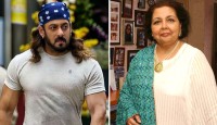 নতুন ছবির প্রিমিয়ার বাতিল করলেন সালমান!