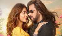 প্রথম সপ্তাহেই ১৫০ কোটি আয় করল ‘কিসি কা ভাই কিসি কি জান’